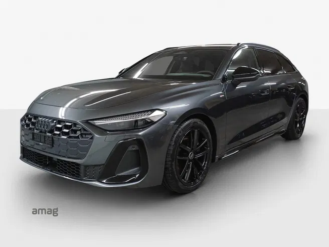 AUDI A5 AV TDI quattro 150 kW S t.