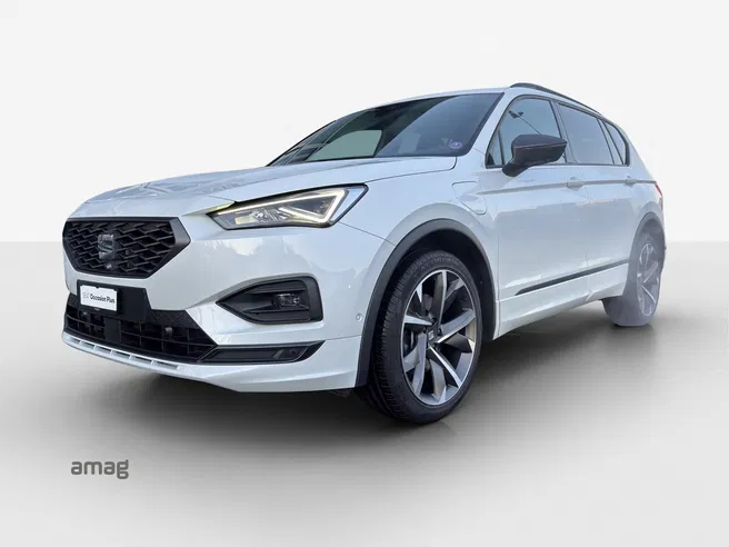 Seat TARRACO e-HYBRID HOLA FR (netto)