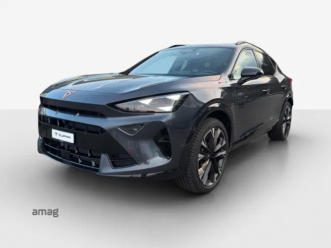 Cupra Formentor VZ 1.5PHEV 272