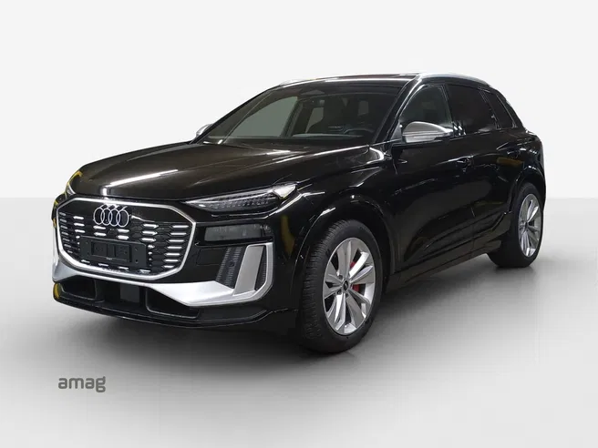 AUDI SQ6 e-tron quattro