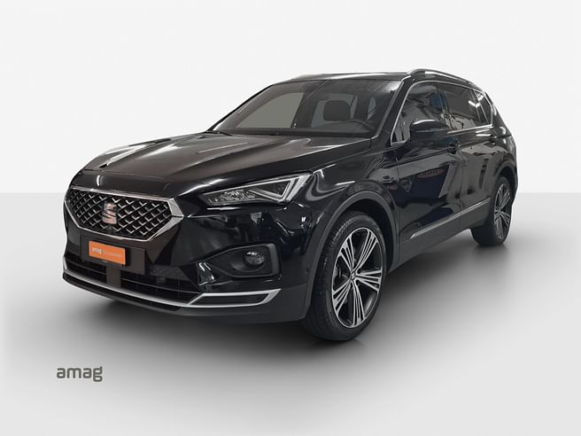 Seat TARRACO XCELLENCE 4DRIVE
