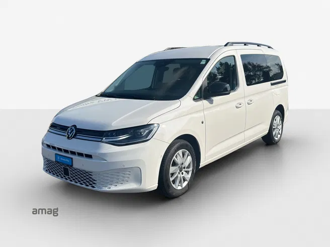 VW Veicoli Commerciali Caddy Life Maxi