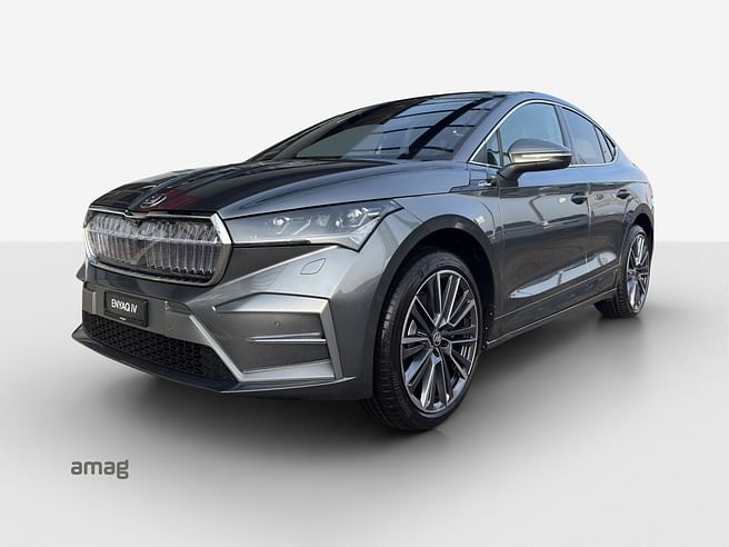 Škoda Enyaq Coupé L&K 85x 4x4
