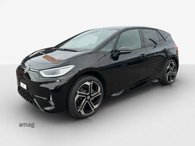 VW ID.3 GTX Performance UNITED