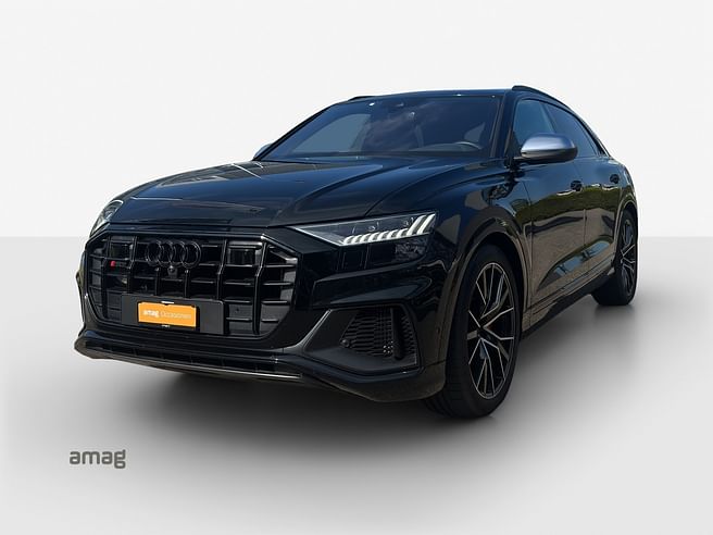 AUDI SQ8 TFSI
