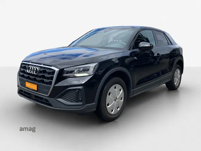 AUDI Q2 35 TFSI