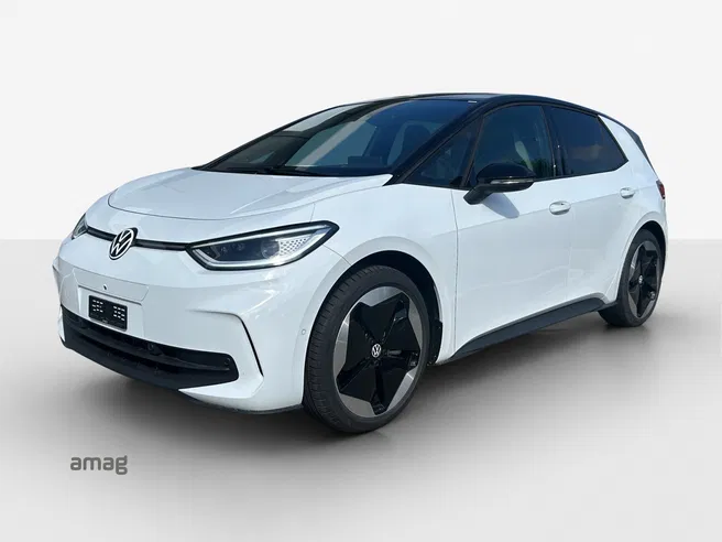 VW ID.3 Pro S UNITED