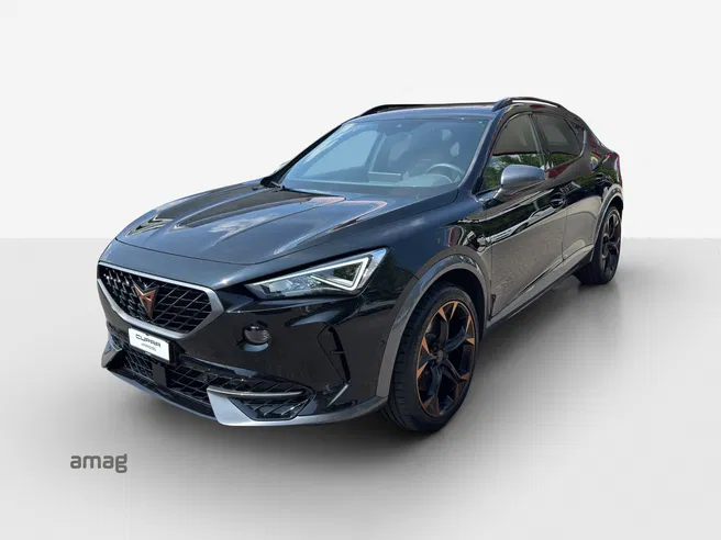 Cupra CUPRA FORMENTOR e-HYBRID