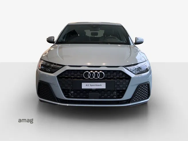 AUDI A1 Sportback 30 TFSI Attraction