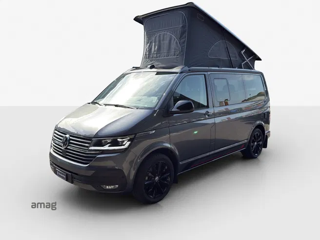 VW Véhicules Utilitaires California 6.1 Beach Liberty