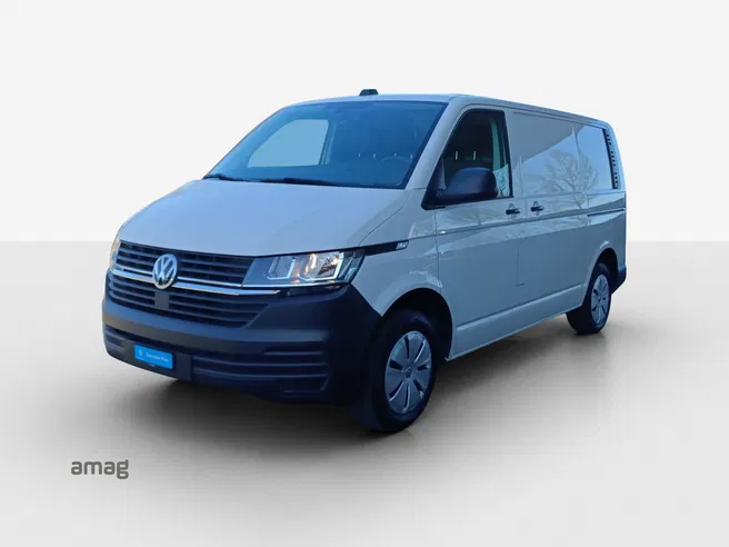 VW Commercial Vehicles Transporter 6.1 Kastenwagen RS 3000 mm