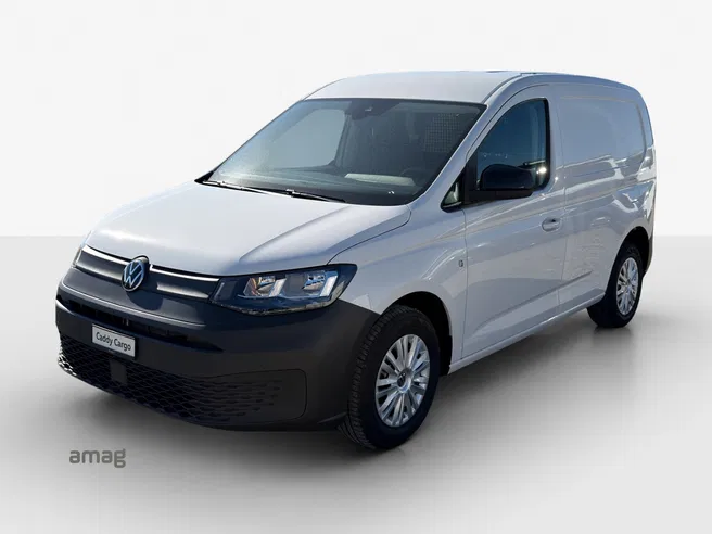 VW Commercial Vehicles Caddy Cargo