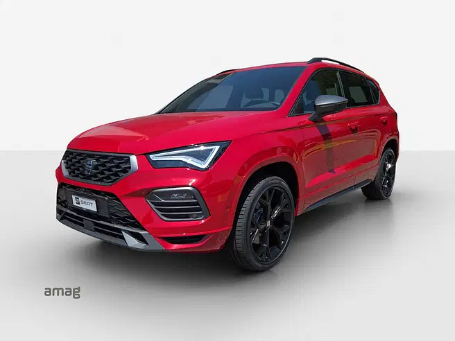 Seat ATECA 75EDITION (netto)