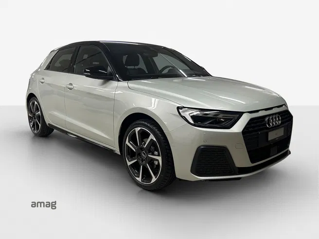 AUDI A1 Sportback 30 TFSI Attraction