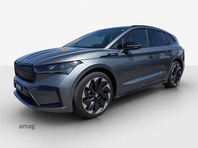 Škoda Enyaq Sportline 80x 4x4