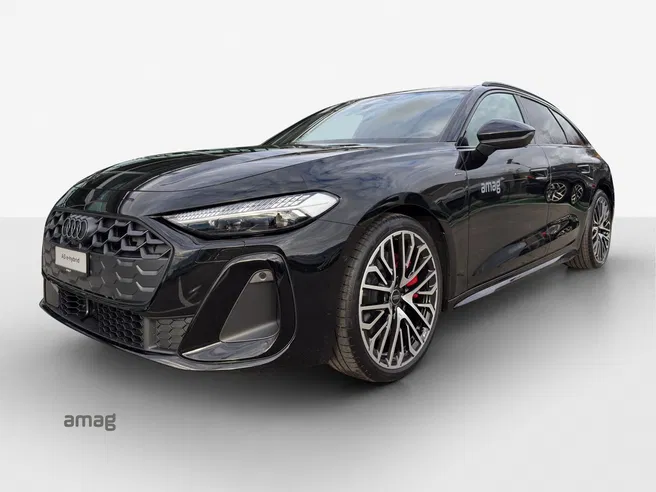 AUDI A5 AV e-hybrid quattro 270 kW