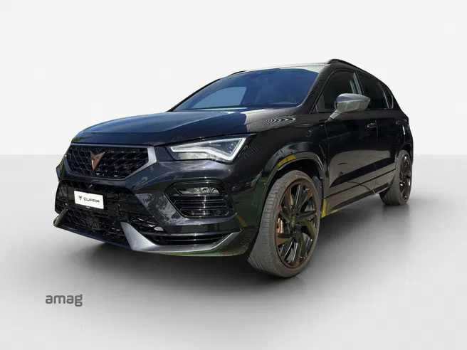 Cupra ATECA VZ CUP (netto)