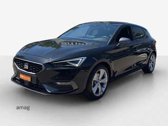 Seat NEW SEAT LEON FR
