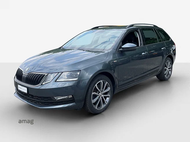 Škoda OCTAVIA Combi Soleil (Netto)