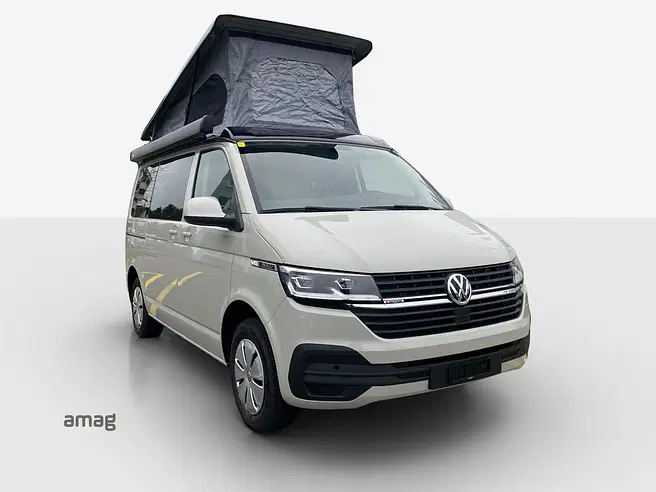 VW Nutzfahrzeuge Transporter 6.1 Kastenwagen RS 3000 mm