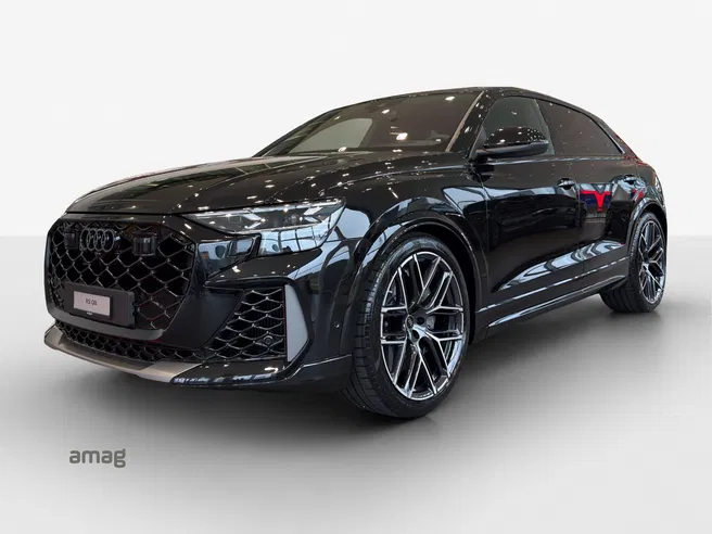 AUDI RS Q8 perf. quattro tiptr.