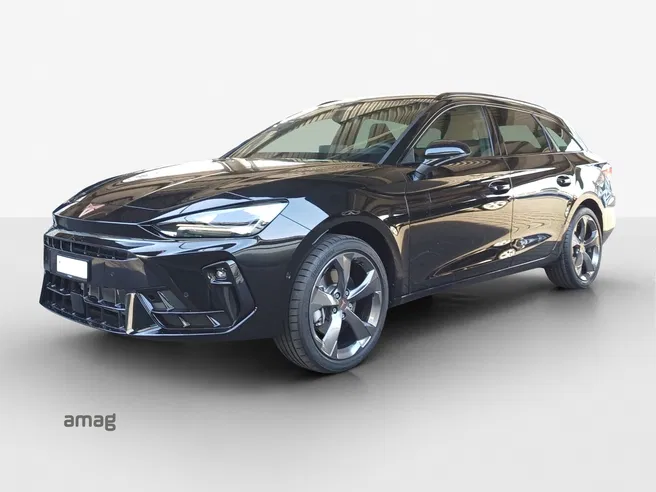 Cupra CUPRA LEON SPORTSTOURER 4DRIVE PRIME EDITION