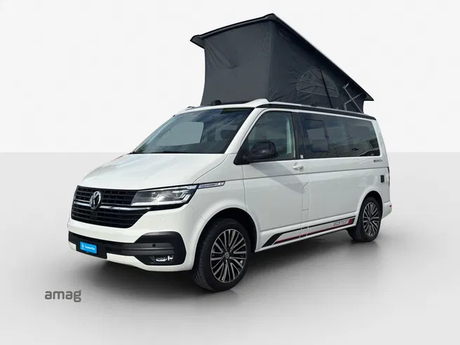 VW Nutzfahrzeuge California 6.1 Beach Edition Spirit