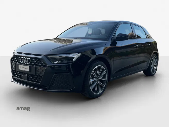 AUDI A1 Sportback 30 TFSI Attraction
