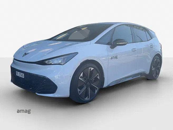 Cupra BORN 79kWh e-Boost (net)
