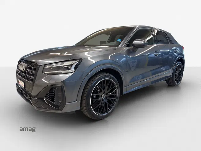 AUDI SQ2 TFSI