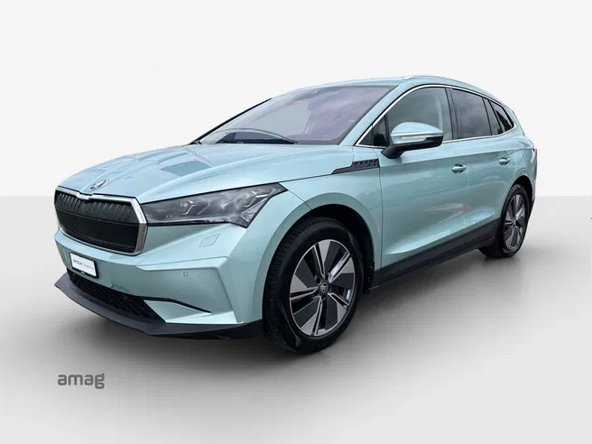 Škoda ENYAQ iV 80 4x2