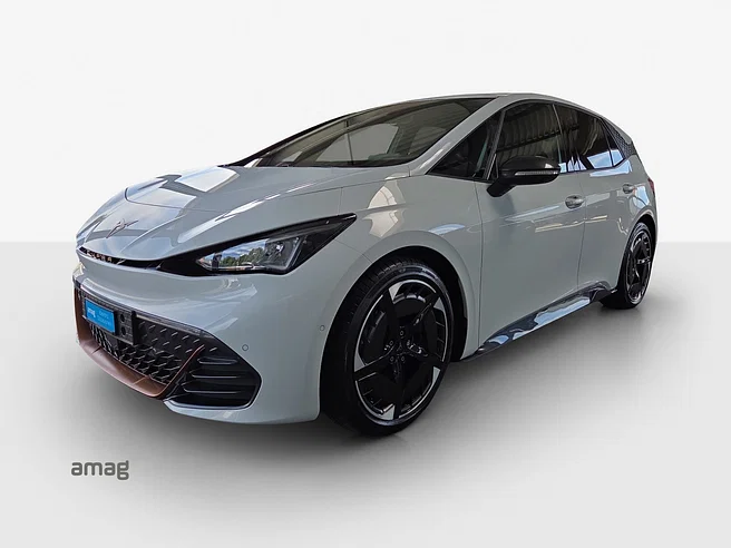 Cupra BORN 77kWh e-Boost (netto)