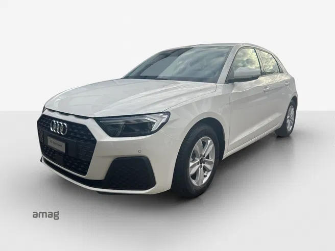 AUDI A1 Sportback 30 TFSI Attraction