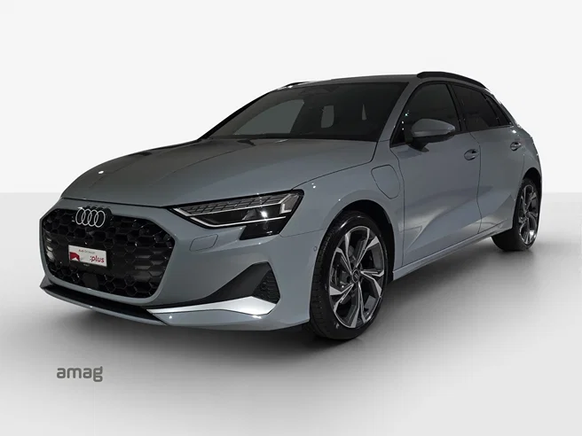 AUDI A3 SBTFSI e150kW advanced