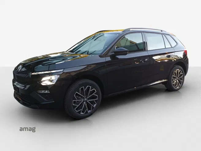 Škoda Kamiq Dynamic (Netto)