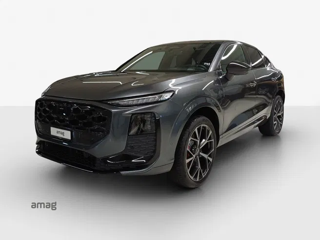 AUDI Q3 SB e-hybrid 200 kW