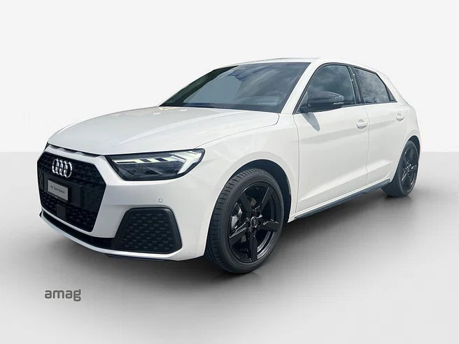 AUDI A1 Sportback 35 TFSI
