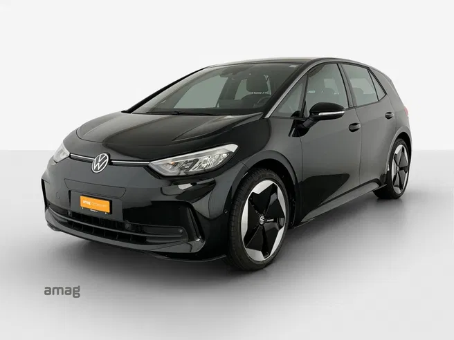 VW ID.3 Pro S