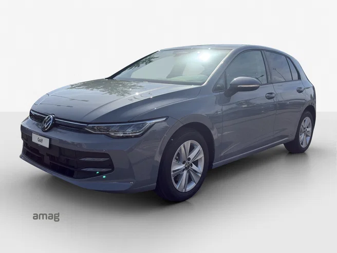 VW Golf Value