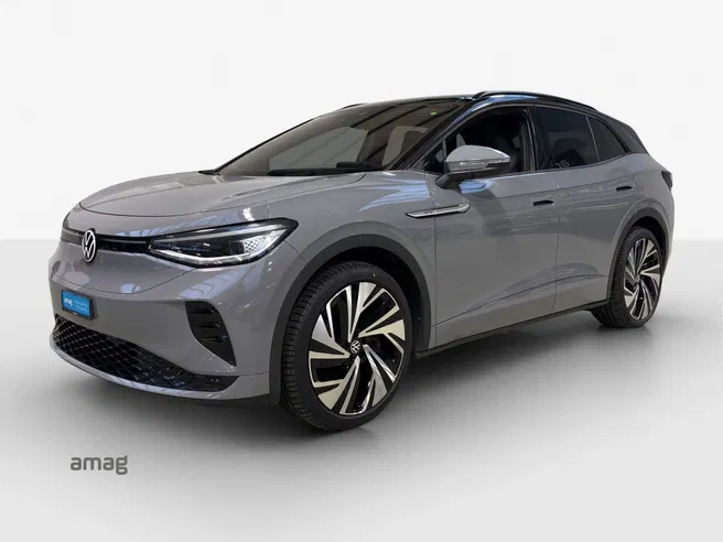 VW ID.4 GTX 299PS