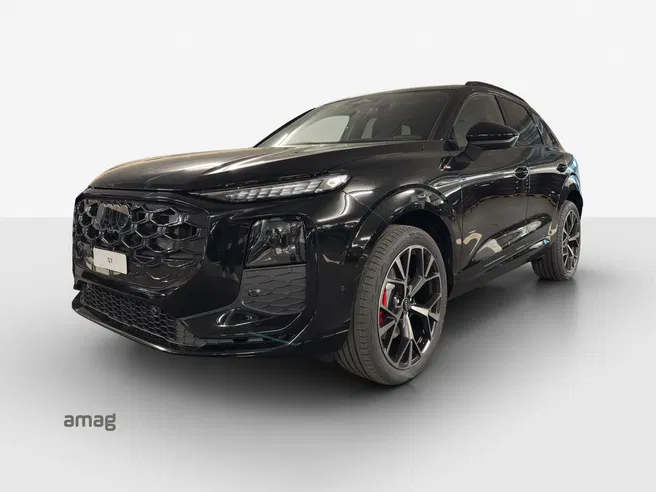 AUDI Q3 SUV TFSI quattro 195 kW S t