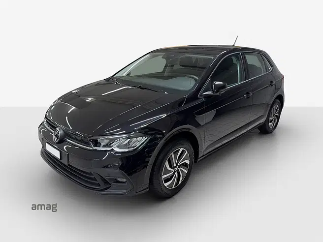 VW Polo Life