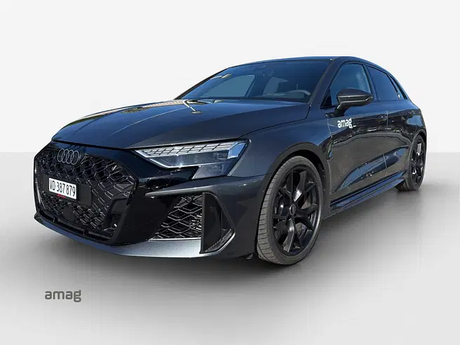 AUDI RS 3 Sportback