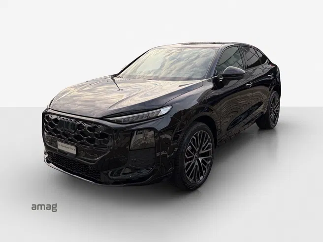 AUDI Q3 SB e-hybrid 200 kW