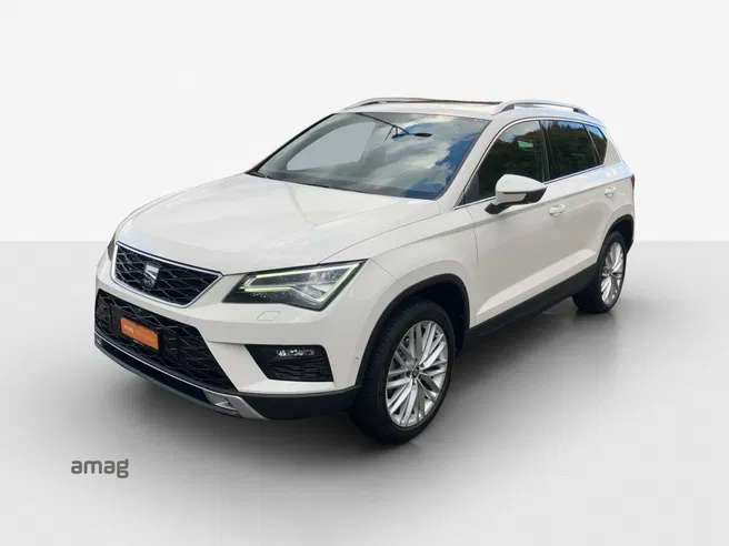 Seat ATECA XCELL 1.5 TSI EVO 7G DSG