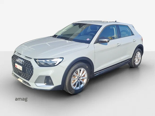 AUDI A1 citycarver 30 TFSI Attraction