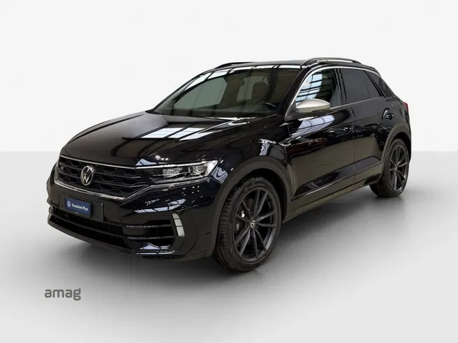 VW T-Roc R
