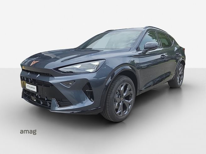 Cupra NEW FORMENTOR