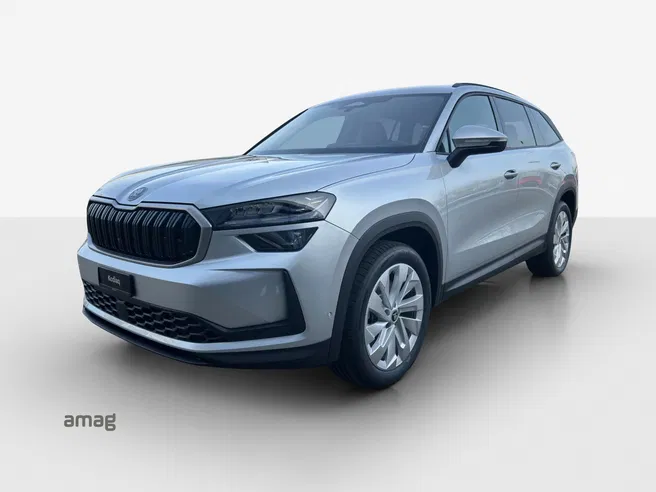 Škoda Kodiaq Selection