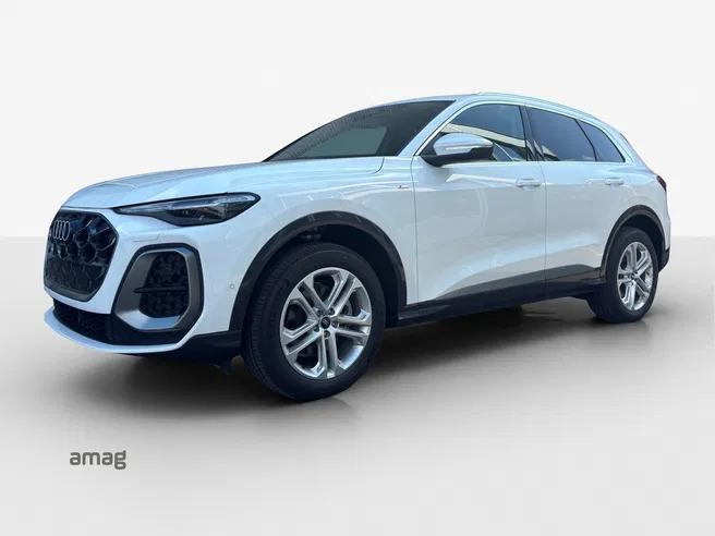 AUDI Q5 SUV TFSI 150 kW